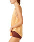 ფოტო #3 პროდუქტის Women's Night We Met Tank Scoop-Neck Tank