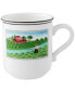 Фото #1 товара Design Naif Mug Fisherman