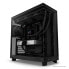 Блок полубашня ATX Galileo NZXT CC-H61FB-01 Чёрный