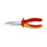 Фото #1 товара плоскогубцы Knipex KP-2626200 56 x 19 x 200 mm