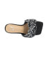 ფოტო #3 პროდუქტის Women's Julie Braided Mules