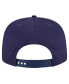 Men's Navy Sporting Kansas City The Golfer Kickoff Collection Adjustable Hat