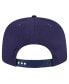 ფოტო #2 პროდუქტის Men's Navy Sporting Kansas City The Golfer Kickoff Collection Adjustable Hat