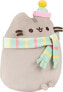 Фото #2 товара Pusheen Pusheen - Pluszowa maskotka w szaliku i czapce 24 cm