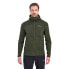 MONTANE Fury XT full zip fleece