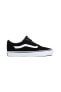 Фото #2 товара Кроссовки Vans Ward Feminine Black