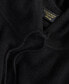 ფოტო #4 პროდუქტის Plus Size Cashmere Drawstring Hoodie, Created for Macy's