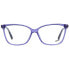 Ladies' Spectacle frame Web Eyewear WE5321 55080