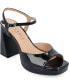 Фото #1 товара Women's Ziarre Platform Sandals