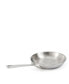 Фото #1 товара Martha by Martha Stewart Stainless Steel 8" Saute Fry Pan