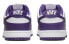 Nike Dunk Low Retro "Court Purple" DD1391-104 Sneakers