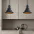 Фото #5 товара Pendelleuchte Turami Vintage Lampe