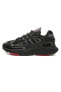 ID2895-K adidas Ozmıllen C Kadın Spor Ayakkabı Siyah