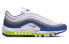 Фото #3 товара Кроссовки Nike Air Max 97 Easter Бело-цветные (мужские/женские)