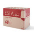 Фото #4 товара Бокал для вина прозрачный Esla 520 мл (6 штук) BigBuy Sommelier