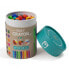 Фото #3 товара EUREKAKIDS Silky crayon soft colored crayons - 24 colors