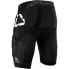 LEATT Impact 3DF 4.0 Protective Shorts