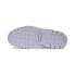 Фото #6 товара Puma Mayze UT Mono 39108702 Womens Purple Leather Lifestyle Sneakers Shoes