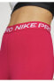 Фото #5 товара Леггинсы спортивные Nike Pro 365 High-Rise 7/8 для тренировок, женские