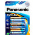 Фото #1 товара PANASONIC 1x4 Evolta LR 6 Mignon Batteries