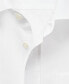 ფოტო #2 პროდუქტის Men's Slim Fit Cotton Shirt