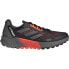 Фото #1 товара ADIDAS Terrex Agravic Flow 2 trail running shoes