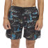 HYDROPONIC 16´ Cacti Swimming Shorts