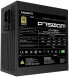 Фото #3 товара Power Supply Gigabyte 750W P750GM GP-P750GM Black One Size