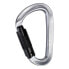 Фото #1 товара MAMMUT Classic HMS Twistlock Plus Snap Hook