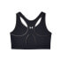 Фото #4 товара Under Armour Mid Keyhole Graphic