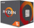 Фото #1 товара AMD Ryzen Processor