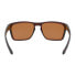 Фото #6 товара OAKLEY Sylas Prizm Bronze Sunglasses