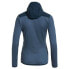 Фото #2 товара VAUDE Monviso Woodfiber hoodie fleece