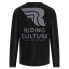 Фото #3 товара RIDING CULTURE Sender 1.1 sweatshirt