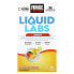 Force Factor, Liquid Labs, Energy, манго и маргарита, 20 пакетиков по 8 г (0,28 унции)