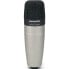 Samson C01 Large Diaphragm Condenser Microphone