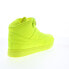 Фото #8 товара Fila Vulc 13 Tonal 1CM00077-700 Mens Green lace Up Lifestyle Sneakers Shoes