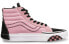 Vans SK8 HI VN0A3WM1BEM Classic High-Top Sneakers