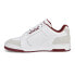 Фото #6 товара Puma Slipstream Lo Retro Lace Up Mens White Sneakers Casual Shoes 38469206
