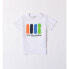 IDO 48037 short sleeve T-shirt