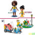 Фото #5 товара Конструктор LEGO Friends The Dog Rescue Wheel.