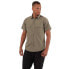 Фото #2 товара CRAGHOPPERS Kiwi short sleeve shirt