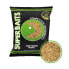 SUPERBAITS Secret Gross Carp Groundbait 1kg