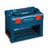 Фото #1 товара Bosch Koffersystem Werkzeugkoffer LS-BOXX 306 Professional ohne Schubladen LB4
