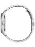 Фото #2 товара Наручные часы Lacoste Tiebreaker Stainless Steel Bracelet Watch 42mm.