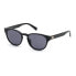 Очки Guess GU6970 Sunglasses Черный, 51 - фото #1