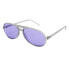 Фото #2 товара Очки OPPOSIT TM-016S-01 Sunglasses