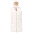 ALPHA INDUSTRIES Long Puffer Vest