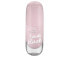 GEL NAIL COLOR nail polish #05-sugar blush 8 ml 8 мл - фото #6