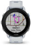 Фото #4 товара Часы Garmin Forerunner 955 PRO Whitestone